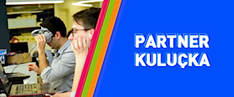 Partner Kuluçka 2 Partner Kuluçka 2
