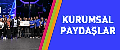 Kurumsal Paydaşlar 2 Kurumsal Paydaşlar 2