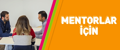 Mentorlar İçin | İTÜ Çekirdek 2 Mentorlar İçin | İTÜ Çekirdek 2