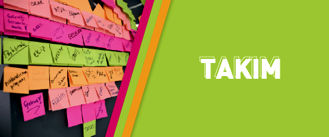 Takımımız | İTÜ Çekirdek 2 Takımımız | İTÜ Çekirdek 1