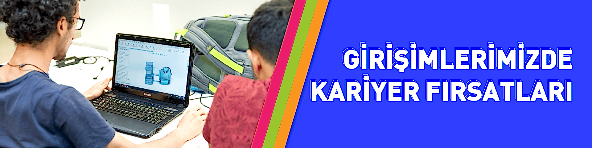 Girişimlerimizde Kariyer Fırsatları | İTÜ Çekirdek 1 Girişimlerimizde Kariyer Fırsatları | İTÜ Çekirdek 1