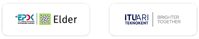 Enerjim Sensin 8 Enerjim Sensin 8