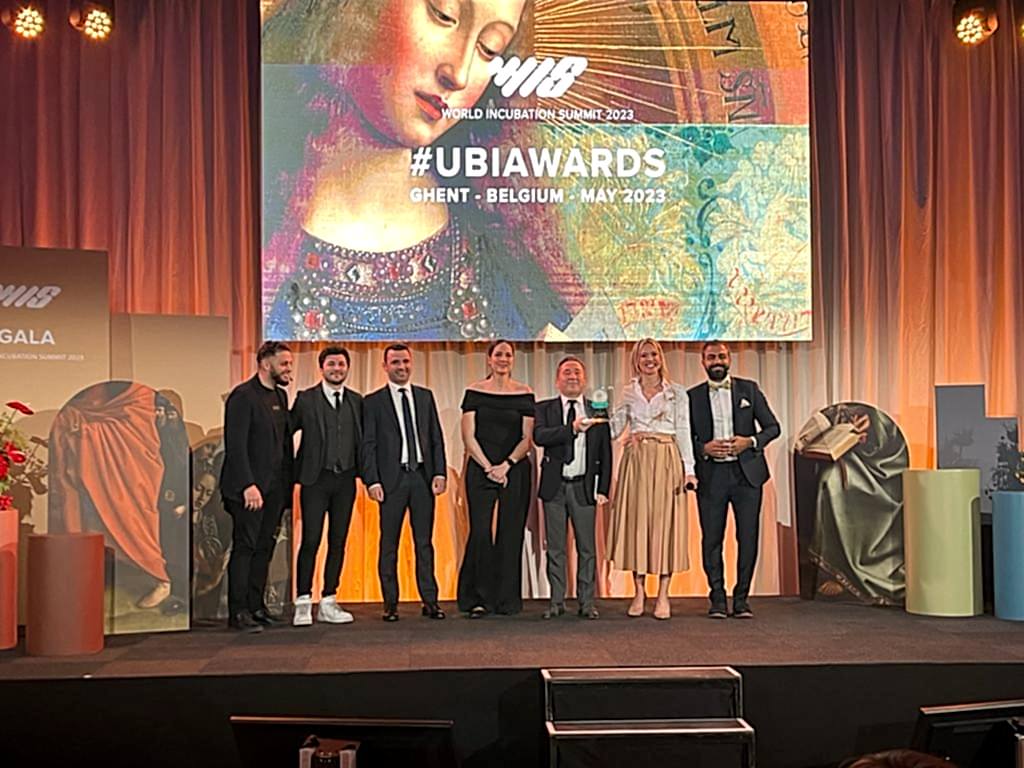 İTÜ Çekirdek Dünyanın En İyi Kuluçka Merkezi Seçildi 1 İTÜ Çekirdek Dünyanın En İyi Kuluçka Merkezi Seçildi 1