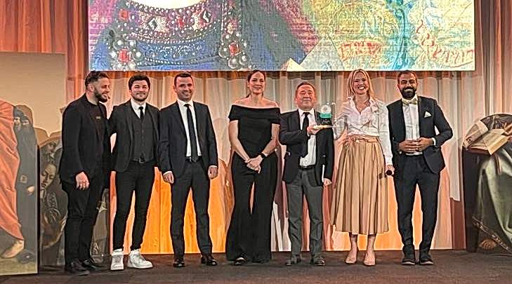 İTÜ Çekirdek Dünyanın En İyi Kuluçka Merkezi Seçildi 9 İTÜ Çekirdek Dünyanın En İyi Kuluçka Merkezi Seçildi 9