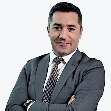 MENTÖR AĞI 6 Abdülmecit Arıkan