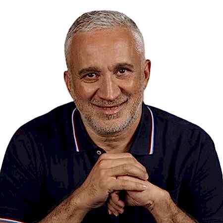 MENTÖR AĞI 8 Ahmet Akın