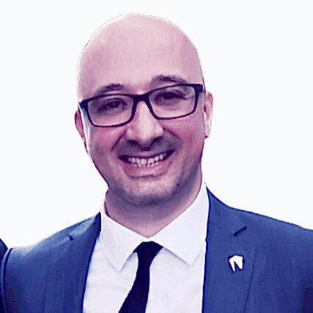 MENTÖR AĞI 9 Ahmet Çağatay Tunalı