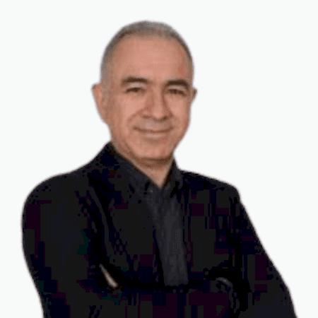 MENTÖR AĞI 10 Ahmet Fenercioğlu