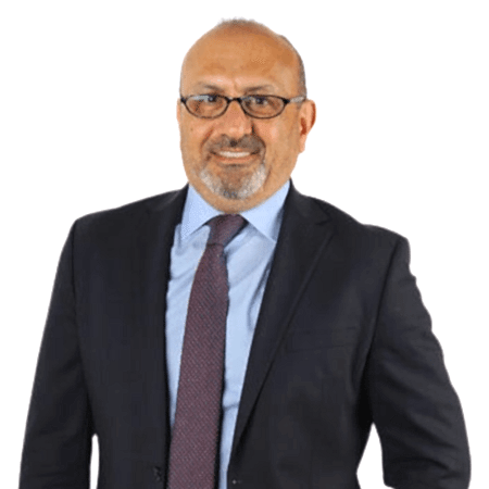 MENTÖR AĞI 270 Ali İhsan Özgür Çilingir