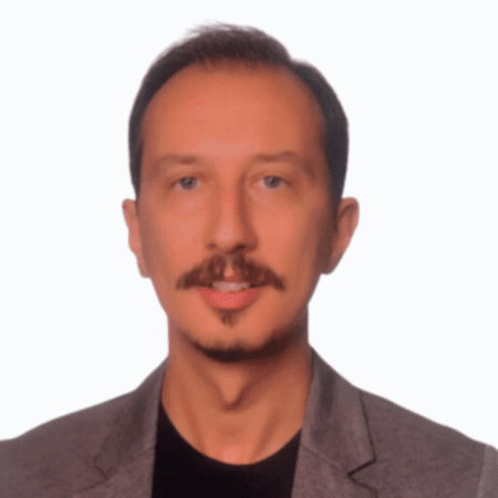 MENTÖR AĞI 31 Atakan Doğan