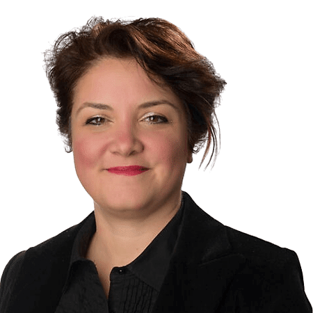 MENTÖR AĞI 32 Aycan Yüksel Akçil