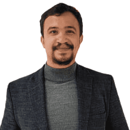 MENTÖR AĞI 309 Barış Hökevek