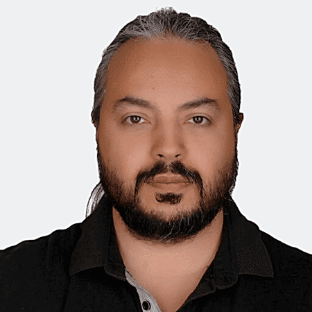 MENTÖR AĞI 42 Barışcan Güngör