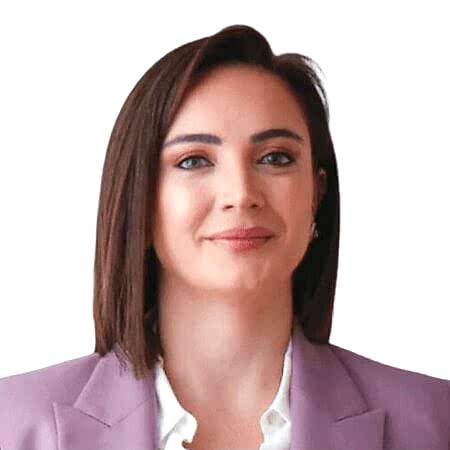 MENTÖR AĞI 45 Başak Kural Uslu