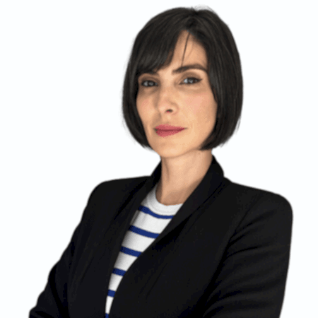 MENTÖR AĞI 59 Cansu Besim Nergiz