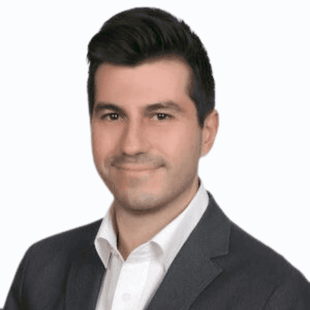 MENTÖR AĞI 61 Ceyhan Yıldız