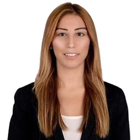 MENTÖR AĞI 283 Ceylan Necipoğlu, PhD, LL.M