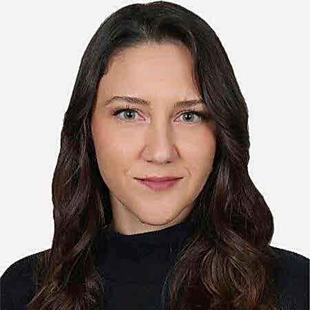 MENTÖR AĞI 68 Deniz Kayabaş