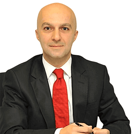 MENTÖR AĞI 85 Ergin Akman