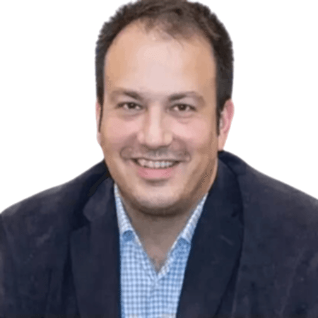 MENTÖR AĞI 253 Fatih İşbecer