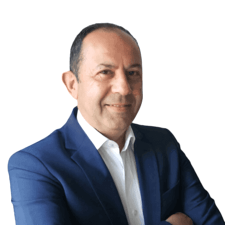 MENTÖR AĞI 97 Gökhan Öncü