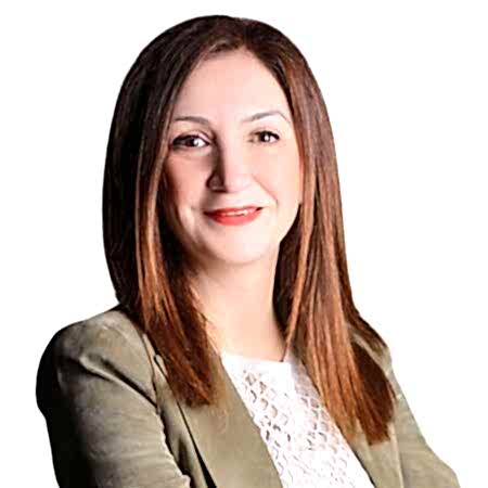 MENTÖR AĞI 106 Hülya Çavuş