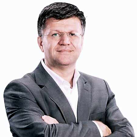 MENTÖR AĞI 111 Hüseyin Türker