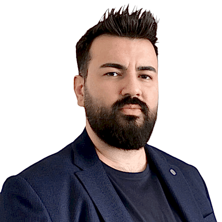 MENTÖR AĞI 292 Kerem Cihangir