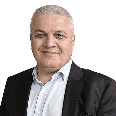 MENTÖR AĞI 132 Mehmet Yiğit