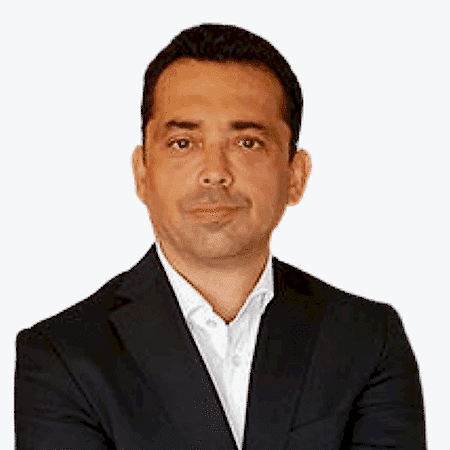 MENTÖR AĞI 137 Melik Karabıyıkoğlu