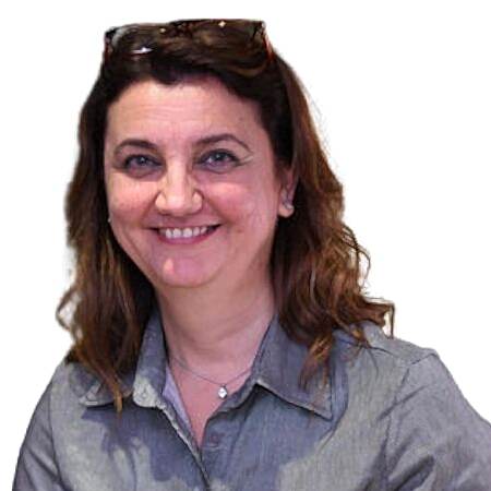 MENTÖR AĞI 142 Mine Tezer