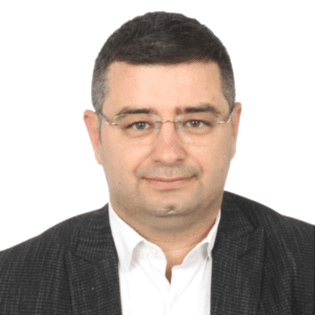 MENTÖR AĞI 144 Mümin Sümer