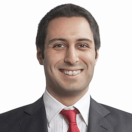 MENTÖR AĞI 294 Murad Güdücü