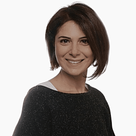 MENTÖR AĞI 4 Pınar Büyükbalcı