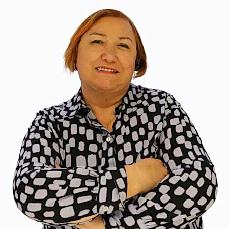 MENTÖR AĞI 201 Sevgi Akgün