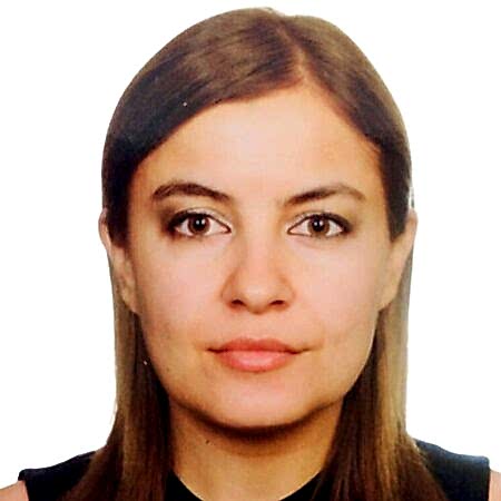 MENTÖR AĞI 202 Sevgi Ulugöl