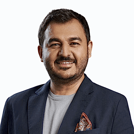 MENTÖR AĞI 265 Sinan Yıldırım