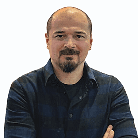 MENTÖR AĞI 213 Tuncay Alay