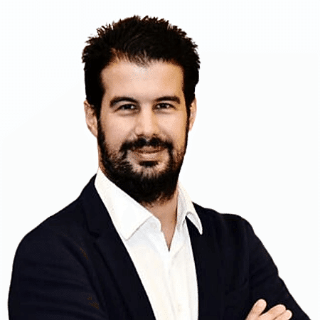 MENTÖR AĞI 224 Yaman Alpata