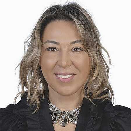 MENTÖR AĞI 226 Yeliz Şahin