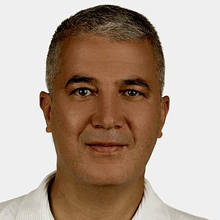 MENTÖR AĞI 232 Yusuf Şahin