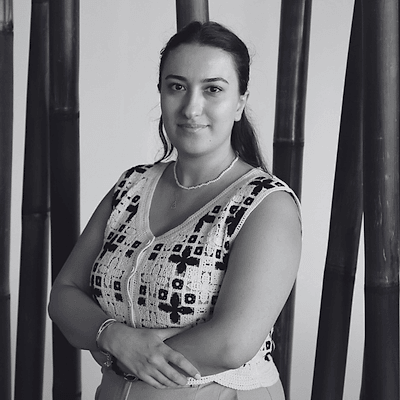 Takımımız | İTÜ Çekirdek 31 Çekirdek KADRO