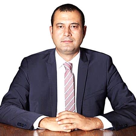 MENTÖR AĞI 245 Çağdaş Demirağ