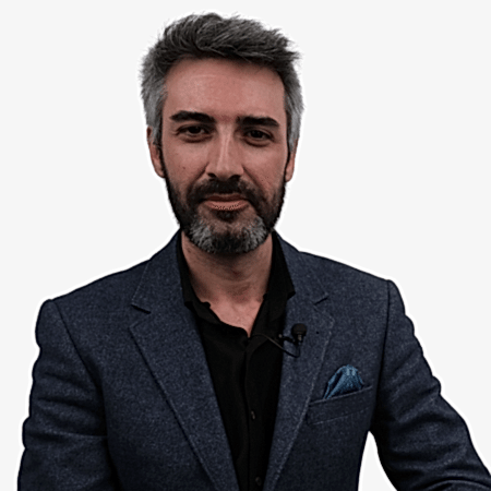 MENTÖR AĞI 145 Mürsel Ferhat Sağlam