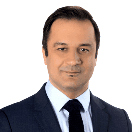 MENTÖR AĞI 215 Uğur Bilgiç