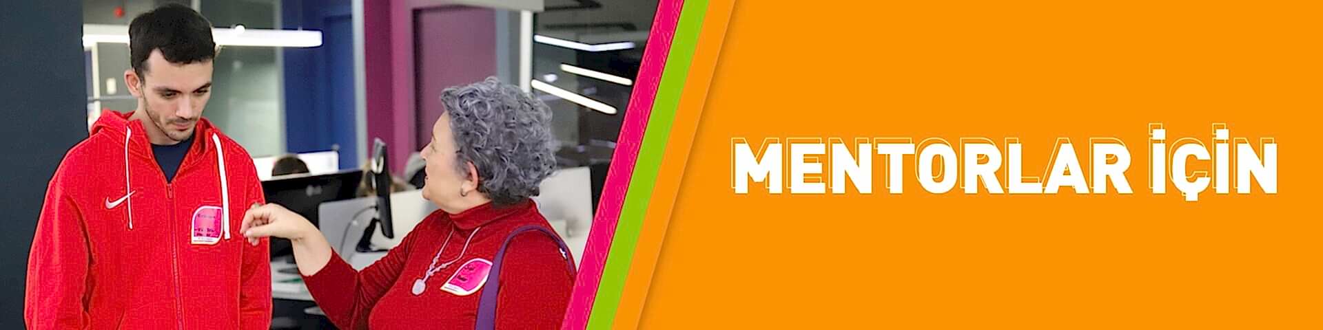 Mentorlar İçin | İTÜ Çekirdek 1 Mentorlar İçin | İTÜ Çekirdek 1