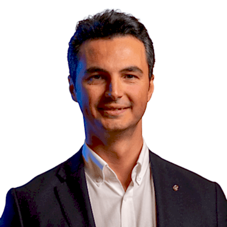 MENTÖR AĞI 244 Alp Eren Göktürk