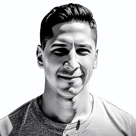 MENTÖR AĞI 122 Kerem Kadayıfçıoğlu