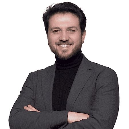 MENTÖR AĞI 166 Onur Kutlu Gago