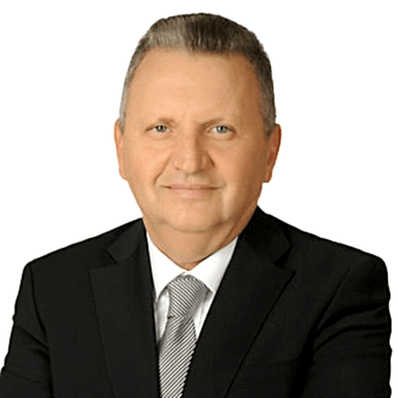 MENTÖR AĞI 13 Akın Şahin